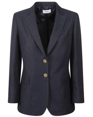 SAULINA Blazers - Blue