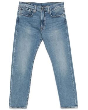 Levi's Jeans - Blauw