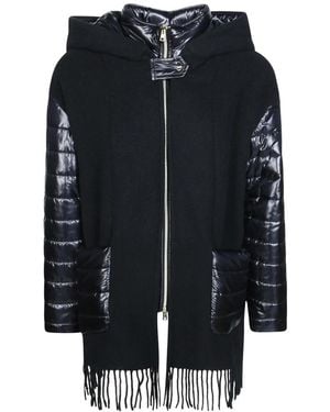 Herno Winter Jackets - Noir