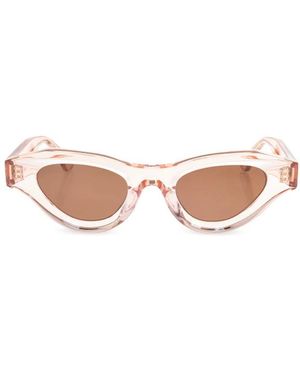 Thierry Lasry Sunglasses - Rosa