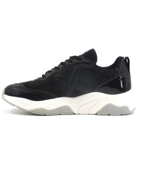 Munich Sneakers - Negro