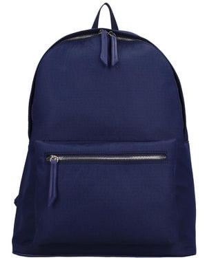 John Richmond Backpacks - Blu