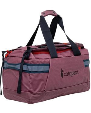 COTOPAXI Backpacks - Morado