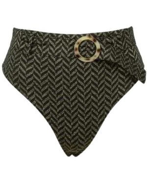 Twinset Bottoms - Vert