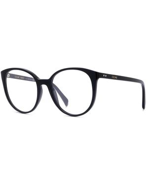 Celine Dunne Cat-Eye Montuur - Zwart