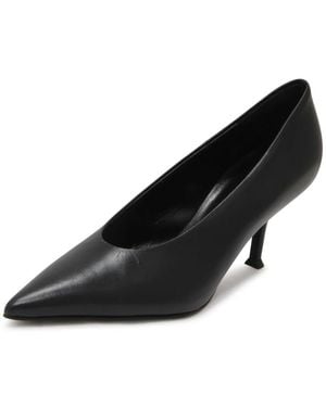 Lella Baldi Pumps - Black