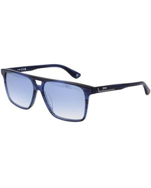 BMW Sunglasses - Blue