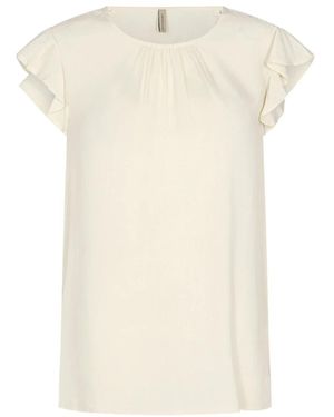 Soya Concept Blouses - Neutro