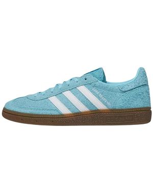 adidas Fitness ,Blauw ,Suède Handball Spezial