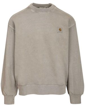 Carhartt Sweatshirts - Grey