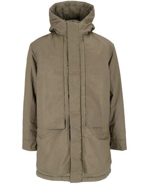 K-Way Parkas - Verde