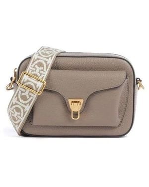 Coccinelle Cross Body Bags - Grigio