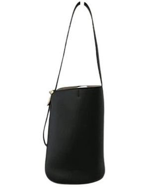 J&m Davidson Shoulder Bags - Zwart