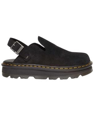 Dr. Martens Clogs - Noir