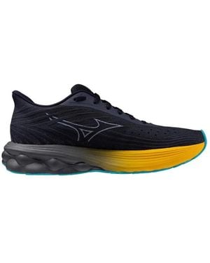 Mizuno Sneakers - Bleu