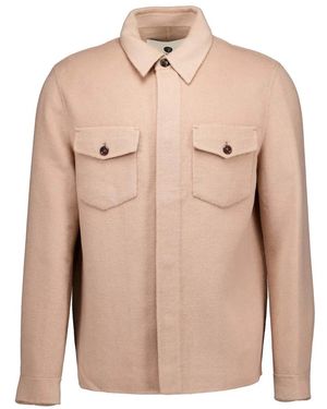 Alter Ego Light Jackets - Neutro