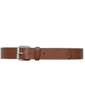 Carhartt Belts - Brown