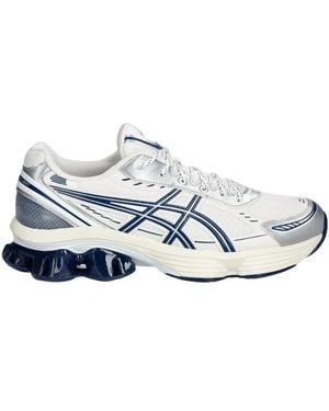 Asics Running Shoes - Azul