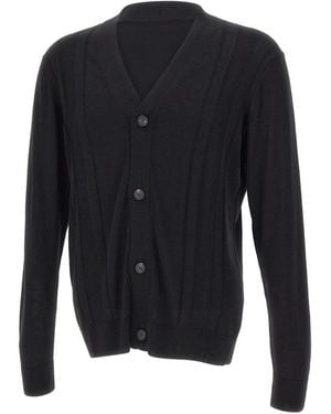 Tagliatore Cardigans - Bleu