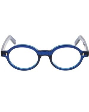 Lgr Glasses - Azul