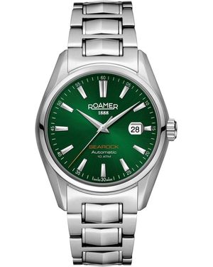 Roamer Watches - Verde
