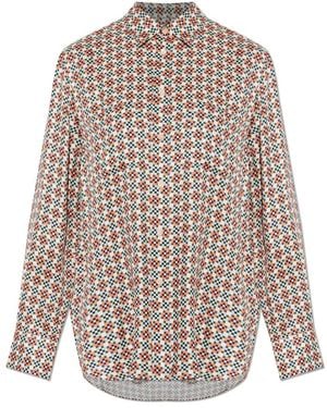 Paul Smith Shirts - Multicolor