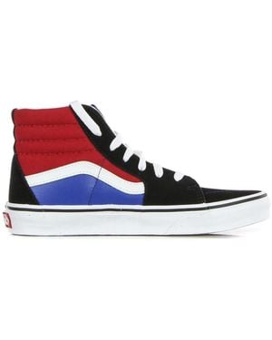 Vans Trainers - Blue