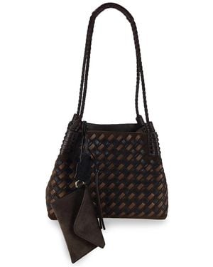 Etro Tote Bags - Negro