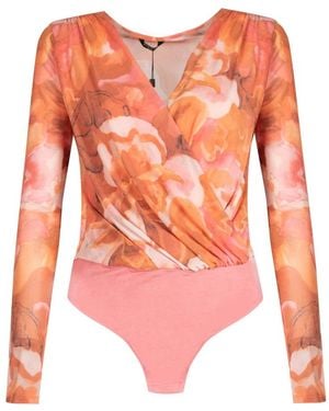 Guess Body - Rosa