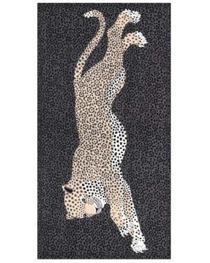 Inoui Edition Accessoires ,Veelkleurig ,Wol Écharpe 100 Félis - Meerkleurig