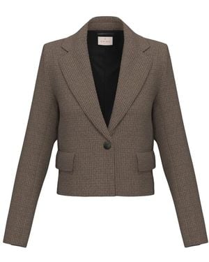 Marella Blazers - Verde