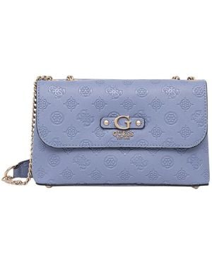 Guess Cross Body Bags - Azul