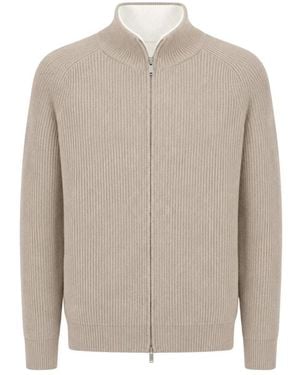Lardini Cardigans - Gris