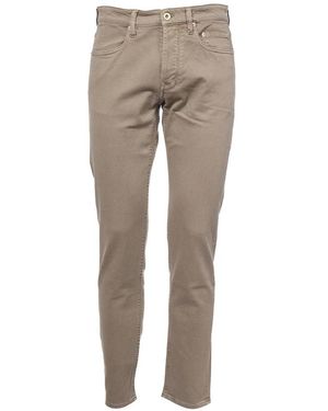 Siviglia Chinos - Grey