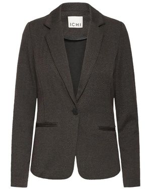 Ichi Blazers - Nero