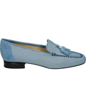 Brunate 37555 Loafer - Blauw