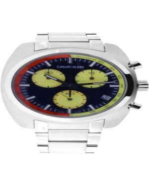 Calvin Klein Watches - Blue