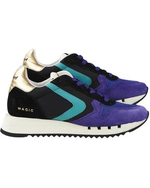 Valsport 1920 Trainers - Blue