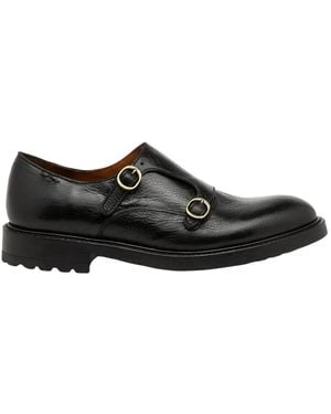 Alexander Hotto Business Shoes - Nero