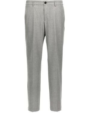 HUGO Suit Pants - Gray