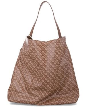 Gherardini Shoulder Bags - Brown