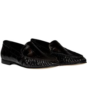 ODARE Loafers - Noir