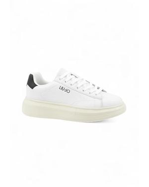 Liu Jo Trainers - White