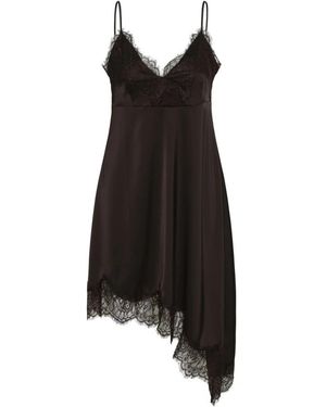 Gestuz Tunics - Negro
