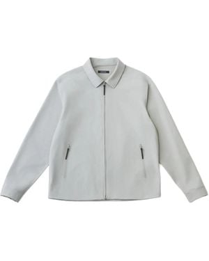 Hiking Patrol Casual Shirts - Gris