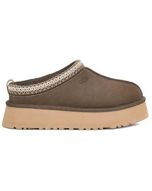 UGG Slippers - Marron