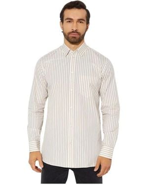 Golden Goose Casual Shirts - White