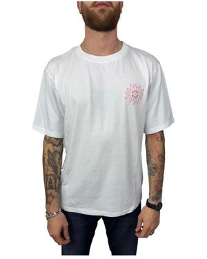 Gcds T-Shirts - Grigio