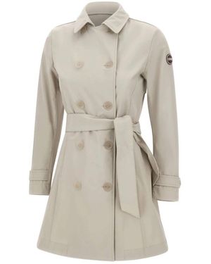 Colmar Trench Coats - Neutro