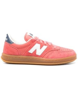 New Balance Trainers - Pink